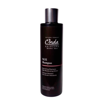 ONDA HAIRCARE NÚE Shampoo