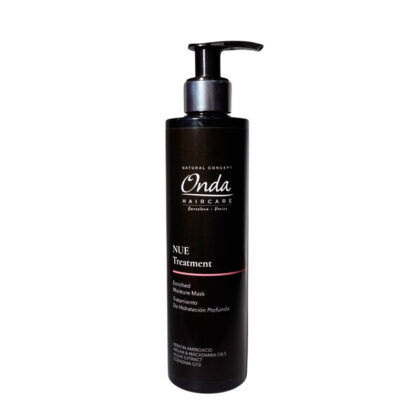 ONDA HAIRCARE NÚE Treatment