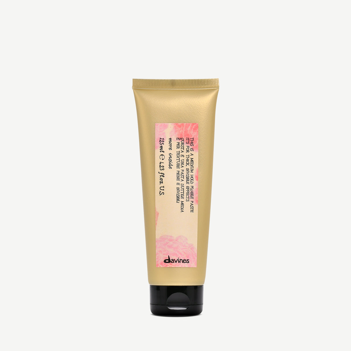 MI MEDIUM HOLD PLIABLE PASTE 125 ML. - Imagen 2