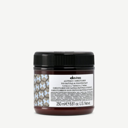 ALCHEMIC CONDITIONER TOBACCO 250 ML.