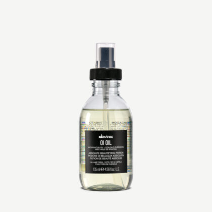 OI OIL 50 ML.