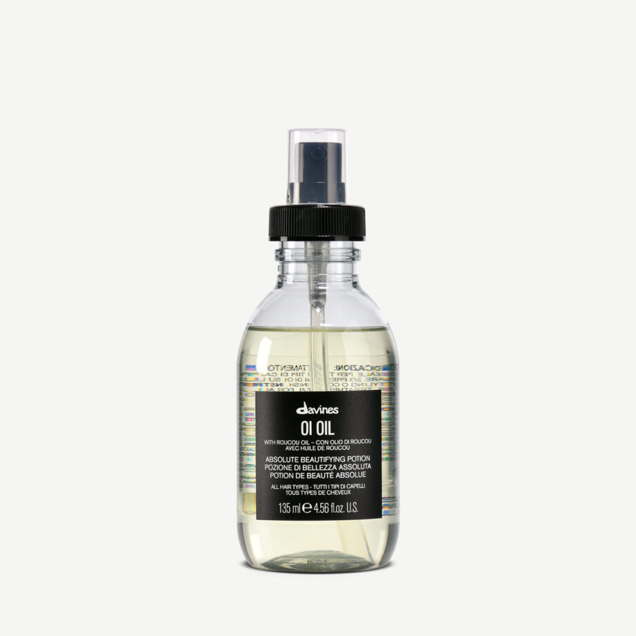 OI OIL 135 ML.