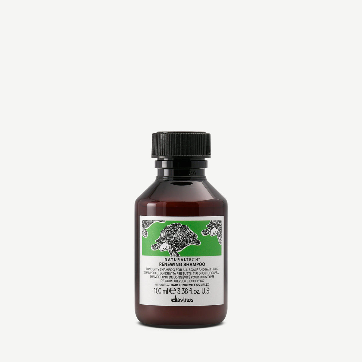 RENEWING SHAMPOO 250 ML. - Imagen 2