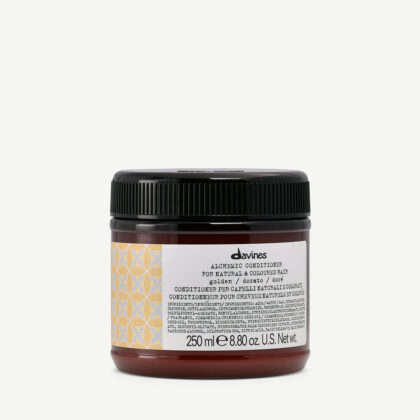 ALCHEMIC CONDITIONER GOLDEN 250 ML.