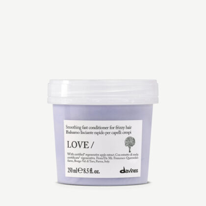 LOVE SMOOTHING CONDITIONER 250 ML.