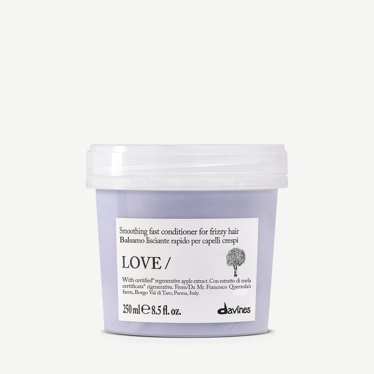 LOVE SMOOTHING CONDITIONER 75 ML.
