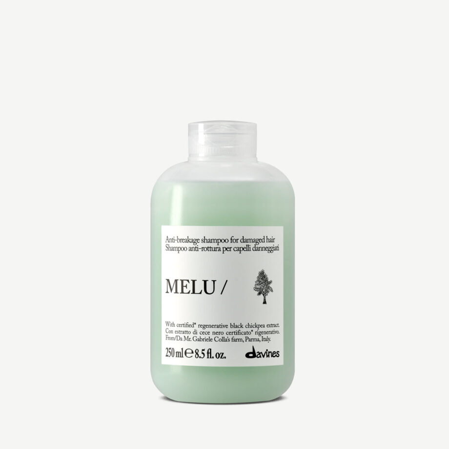 MELU SHAMPOO 75 ML.