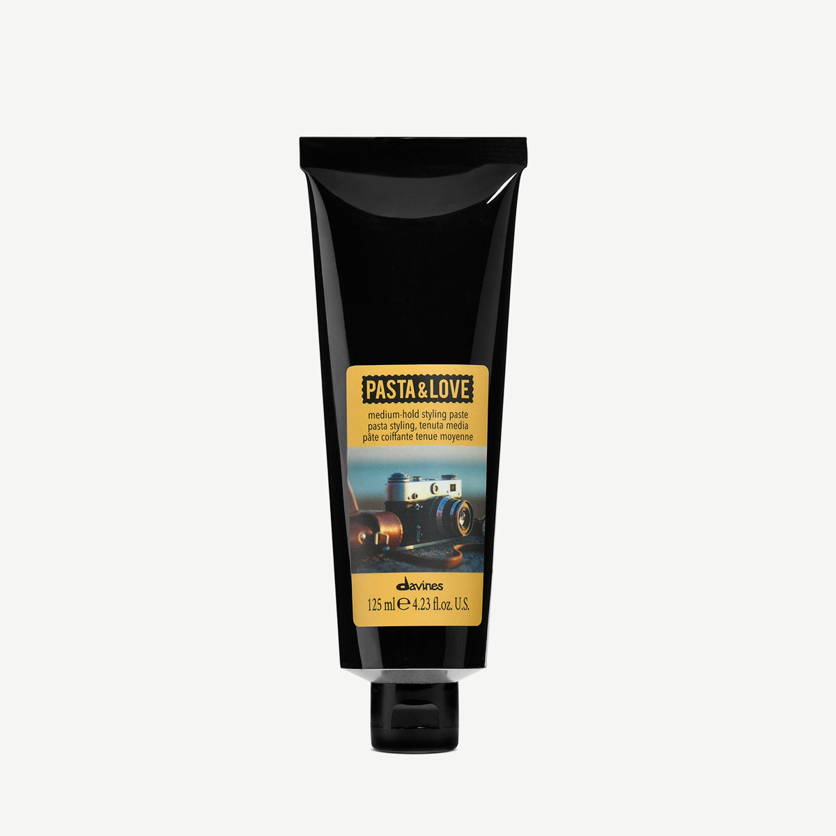 PASTA&LOVE STYLING CLAY 50 ML. - Imagen 4