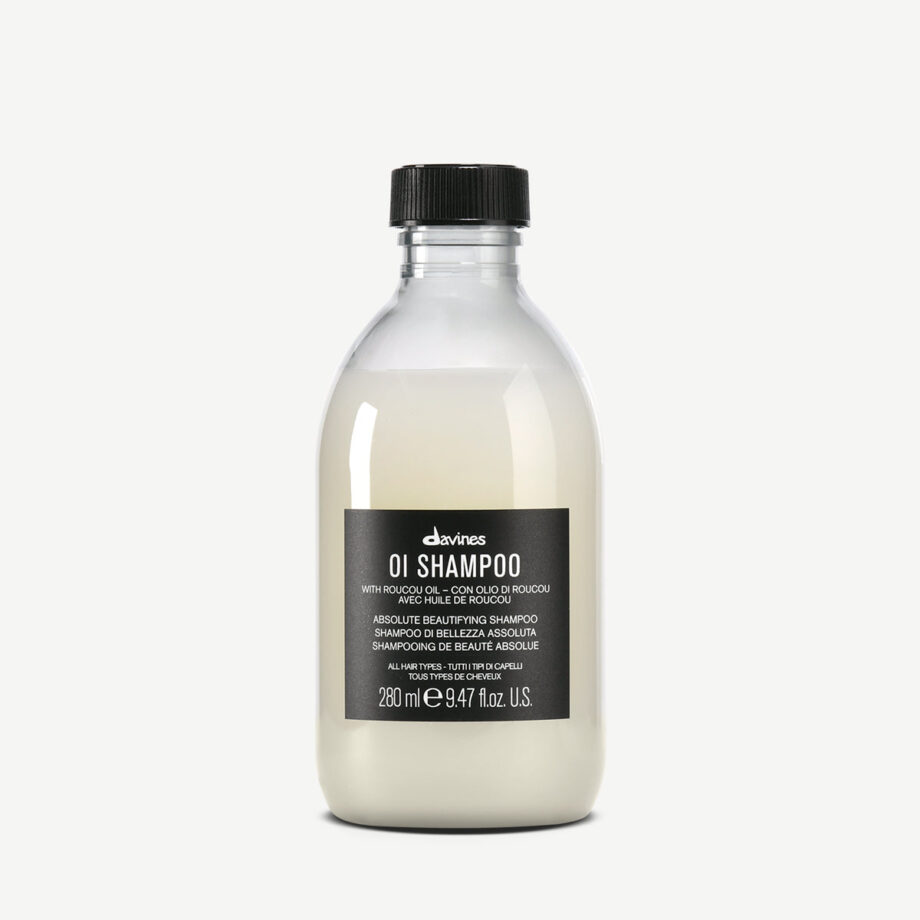 OI SHAMPOO 280 ML.