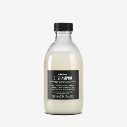 OI SHAMPOO 90 ML.