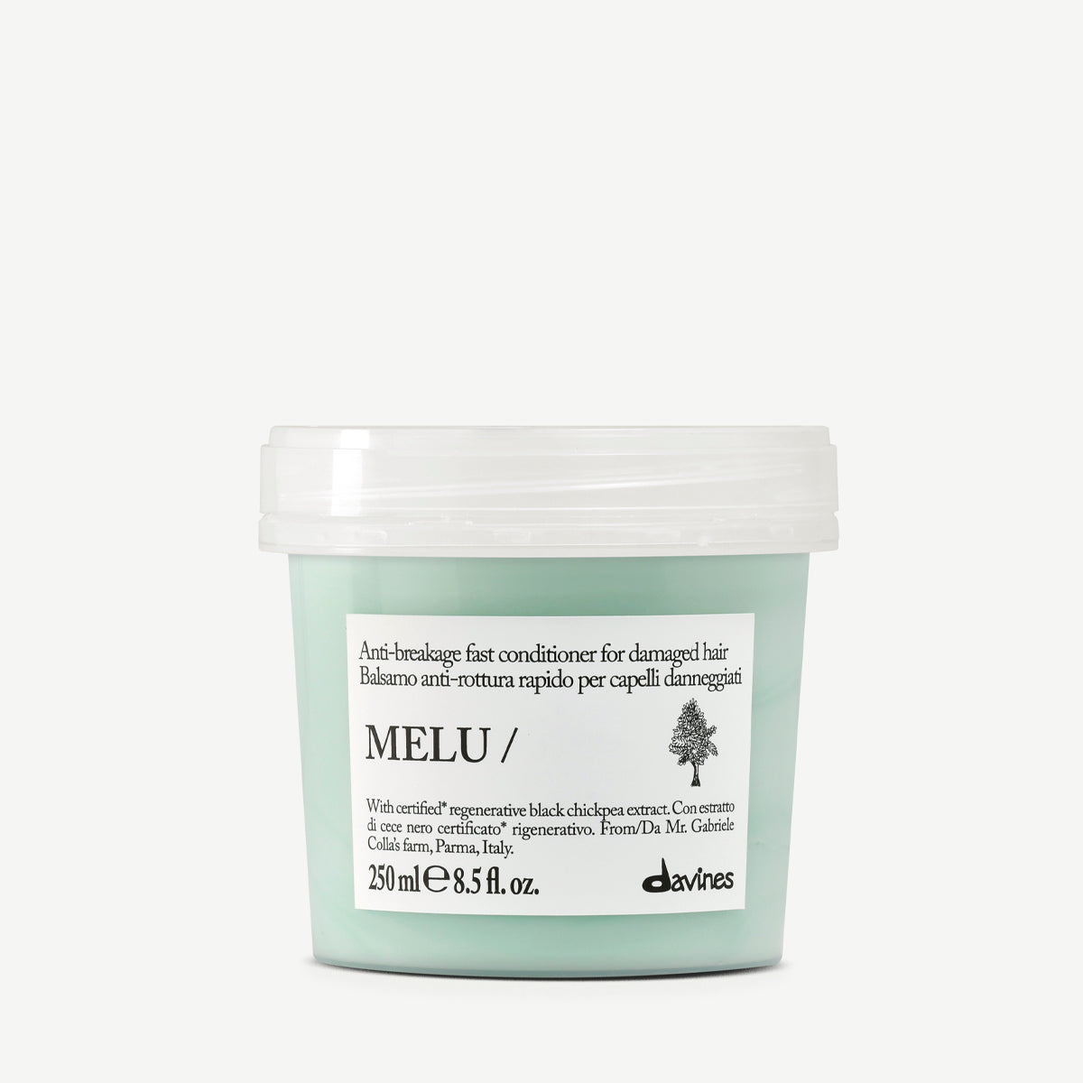 MELU CONDITIONER 75 ML.