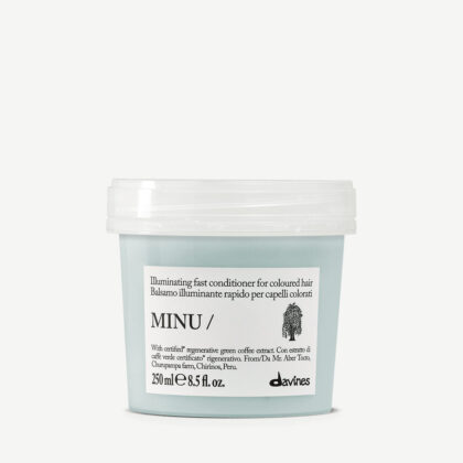 MINU CONDITIONER 250 ML.