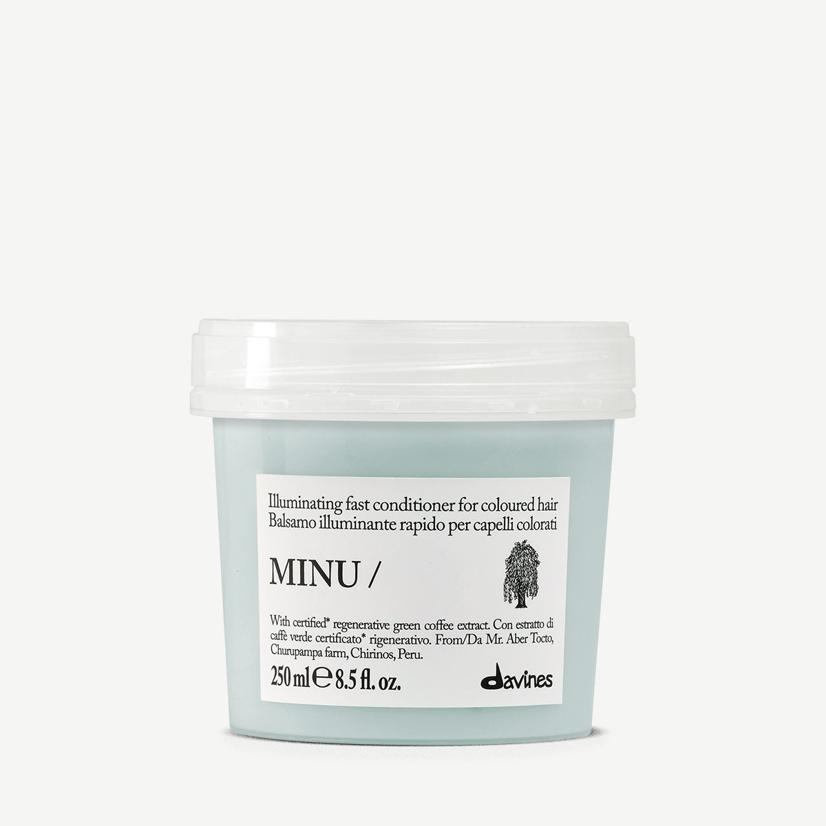 MINU CONDITIONER 250 ML.