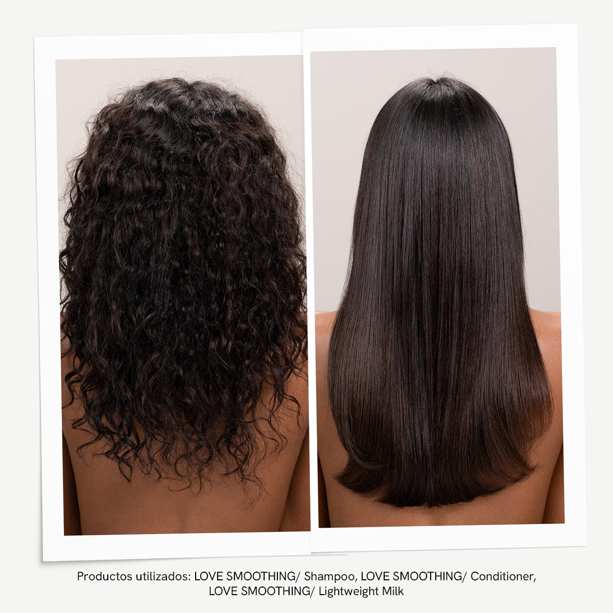 LOVE SMOOTHING CONDITIONER 75 ML. - Imagen 2