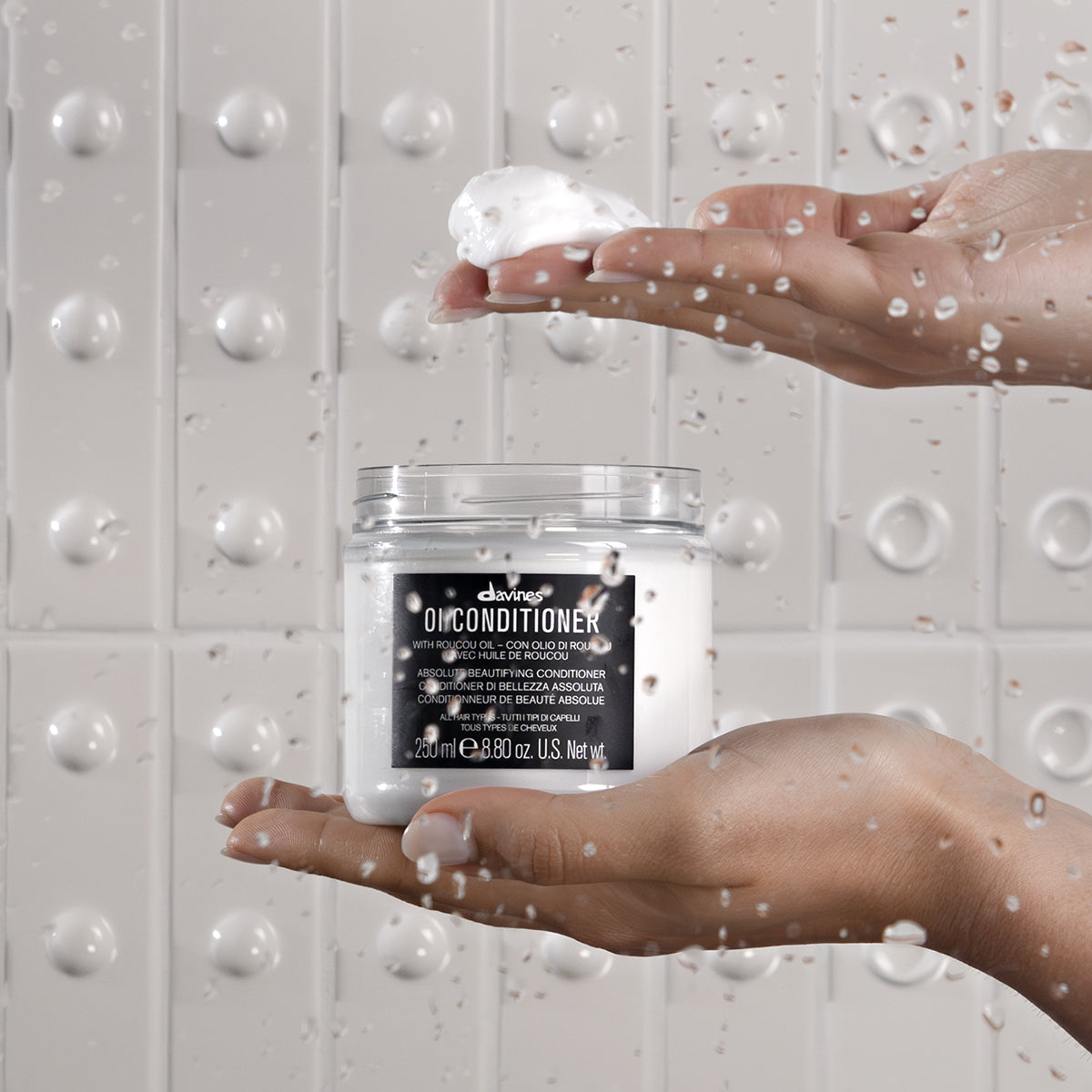 OI CONDITIONER 250 ML. - Imagen 3