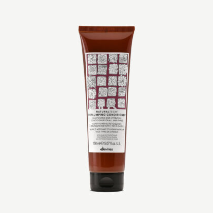 REPLUMPING CONDITIONER 60 ML.