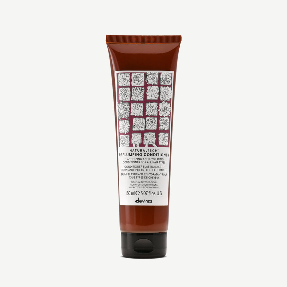 REPLUMPING CONDITIONER 60 ML.