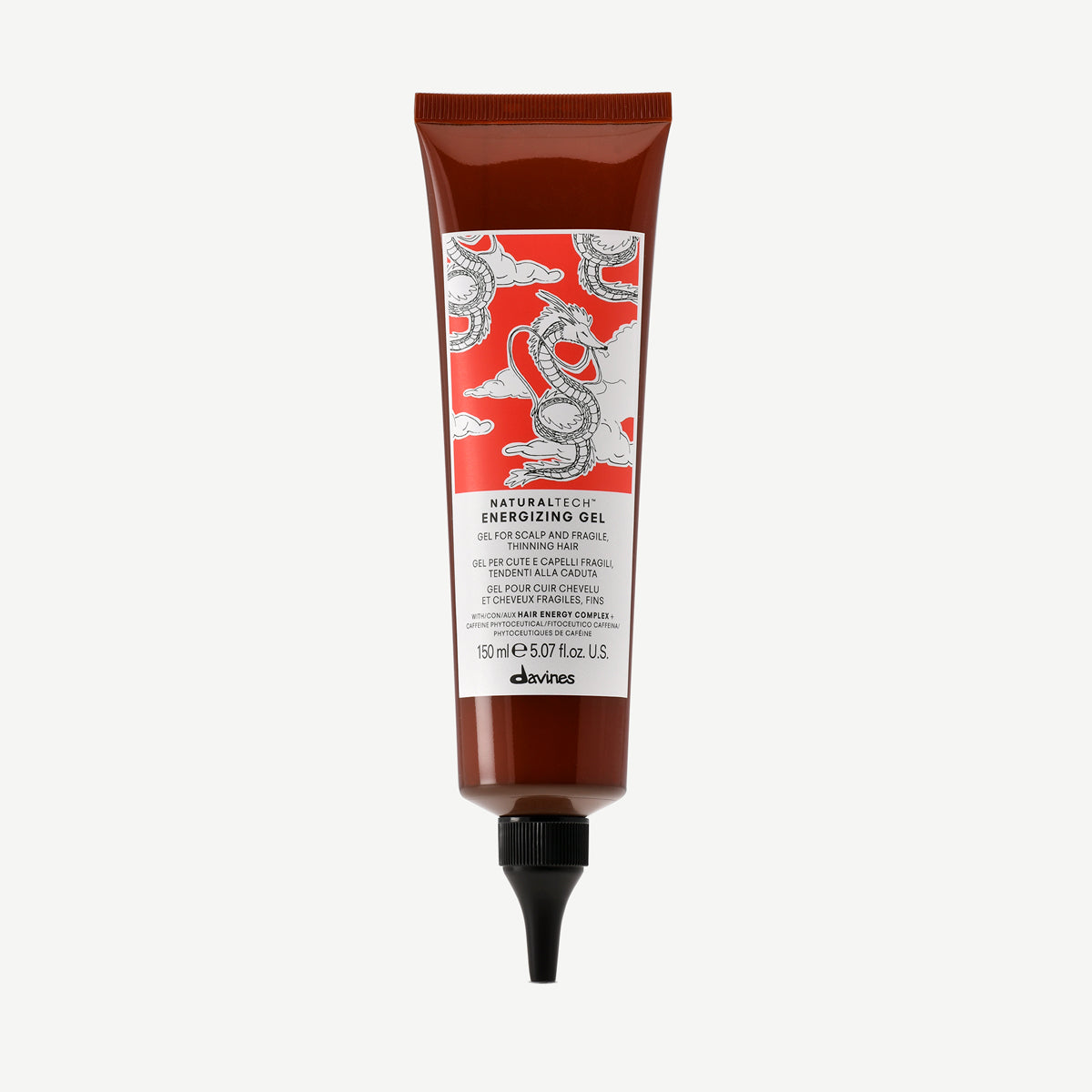 ENERGIZING SEASONAL SUPERACTIVE 100 ML. - Imagen 3