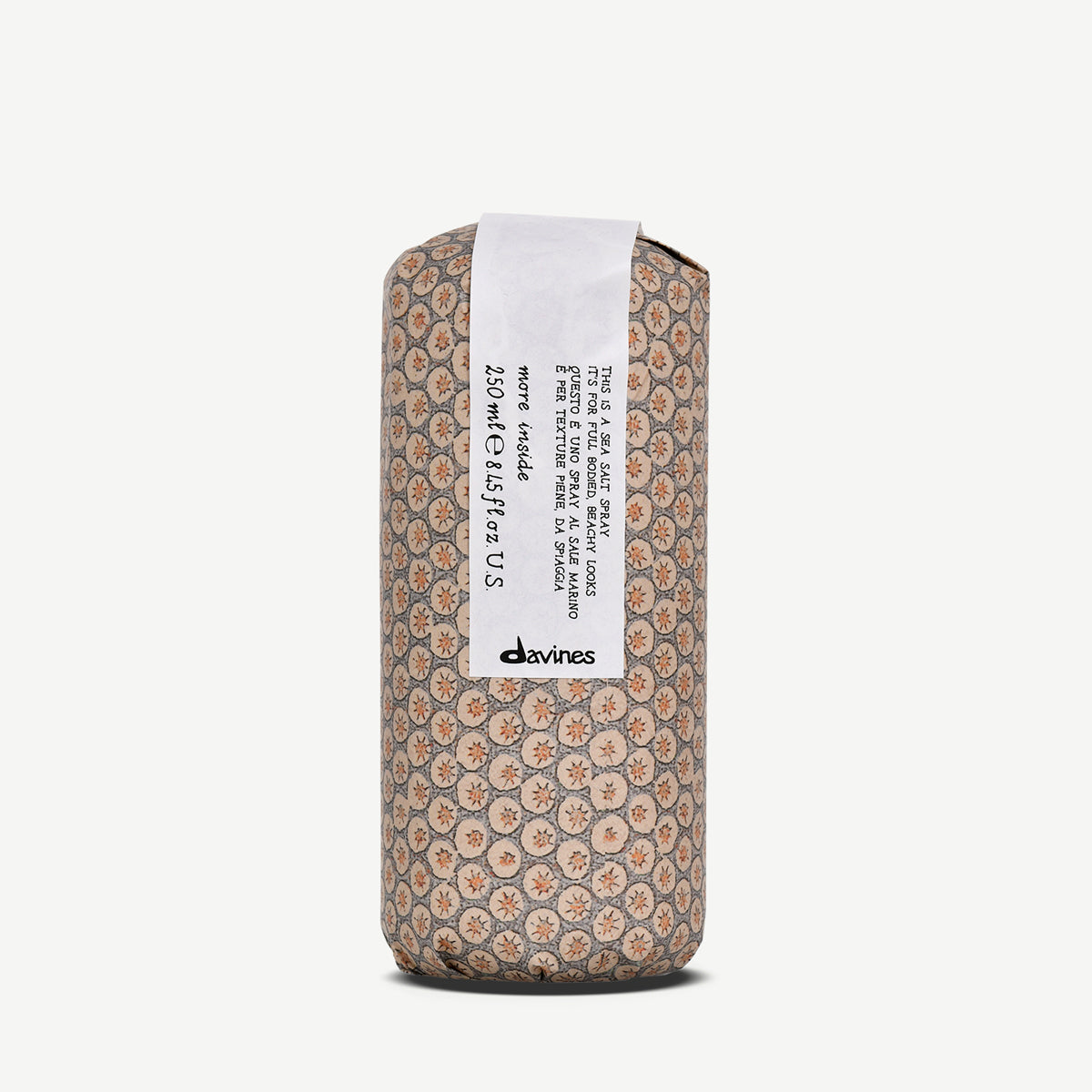 MI DRY TEXTURIZER 250 ML. - Imagen 4