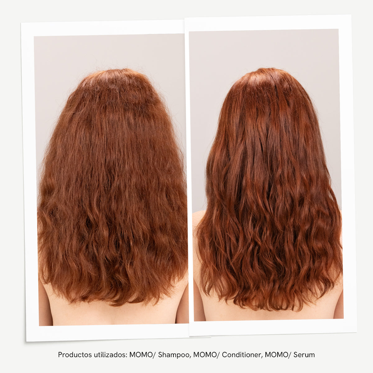 MOMO SHAMPOO 250 ML. - Imagen 2