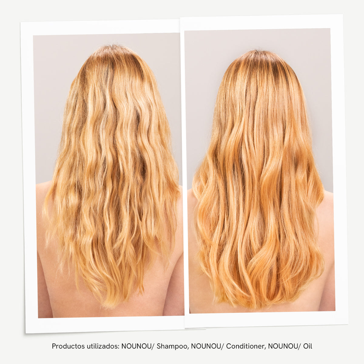 NOUNOU SHAMPOO 75 ML. - Imagen 2