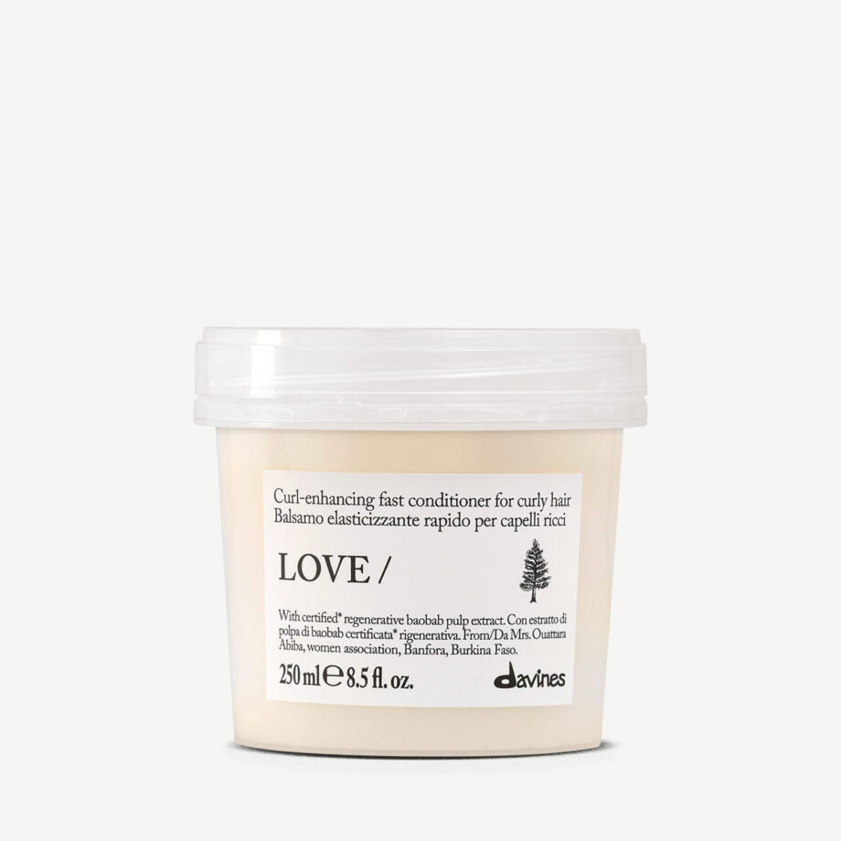 LOVE CURL CONDITIONER 75 ML.