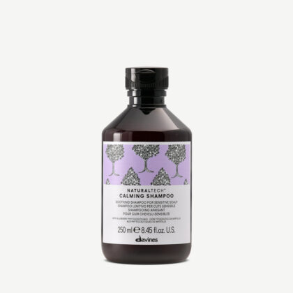 CALMING SHAMPOO 250 ML.