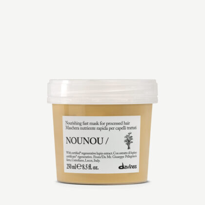 NOUNOU MASK 75 ML.