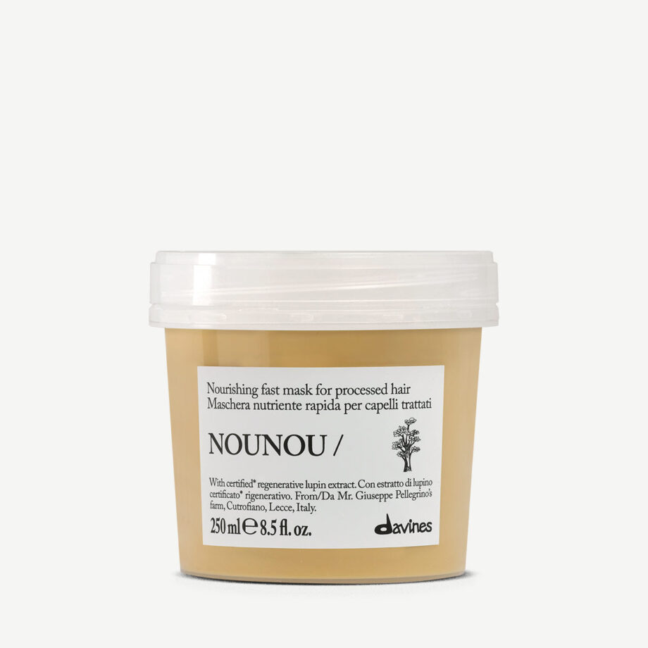 NOUNOU MASK 250 ML.