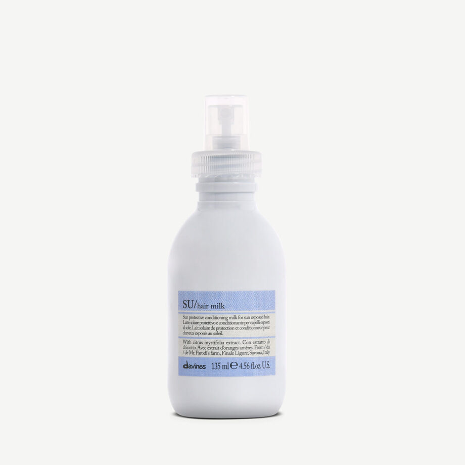 SU HAIR MILK 50 ML.