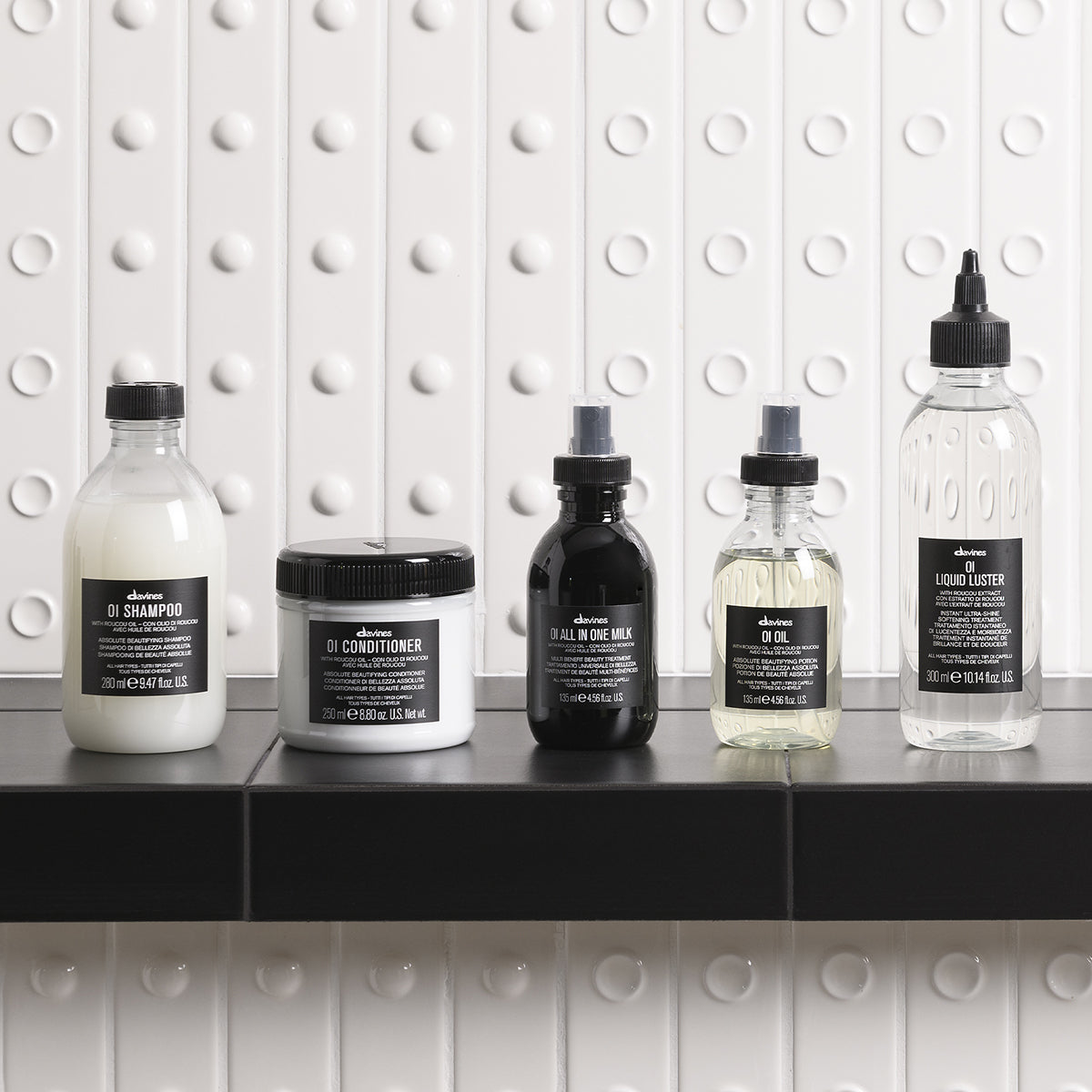 OI ALL IN ONE MILK 135 ML. - Imagen 3