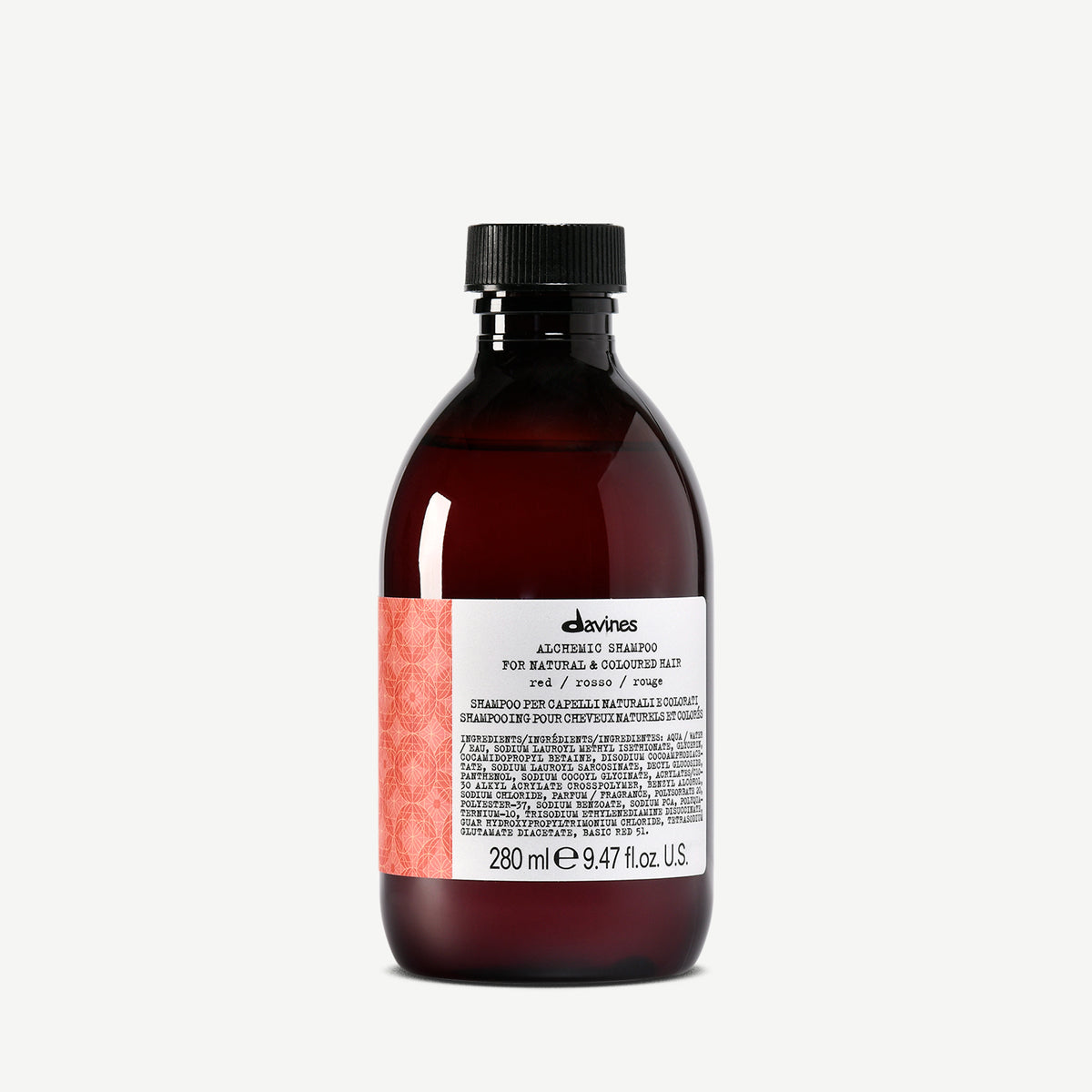ALCHEMIC CONDITIONER COPPER 250 ML. - Imagen 3