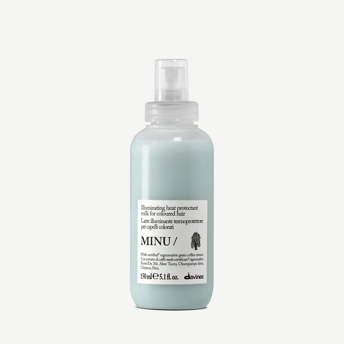 MINU CONDITIONER 250 ML. - Imagen 4