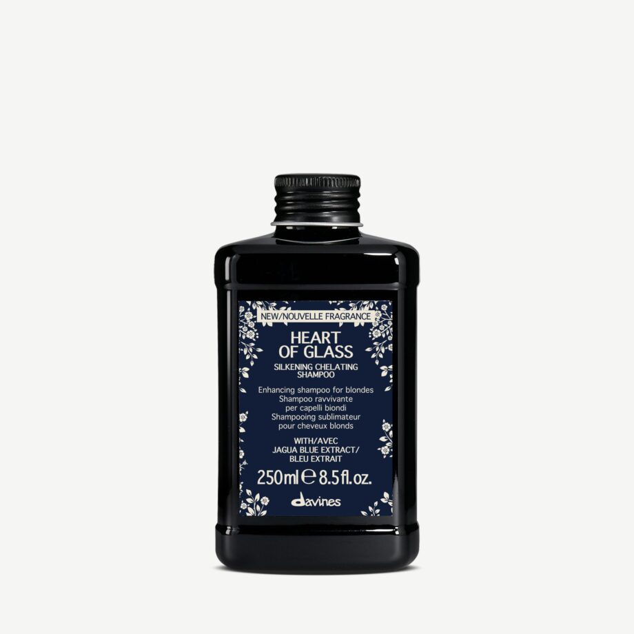 HEART OF GLASS TMA GLA SILKENING SHAMPOO 90 ML.