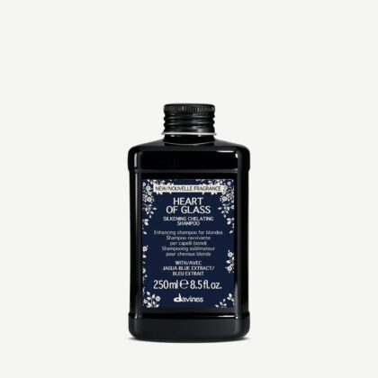 HEART OF GLASS GLA SILKENING SHAMPOO 250 ML.