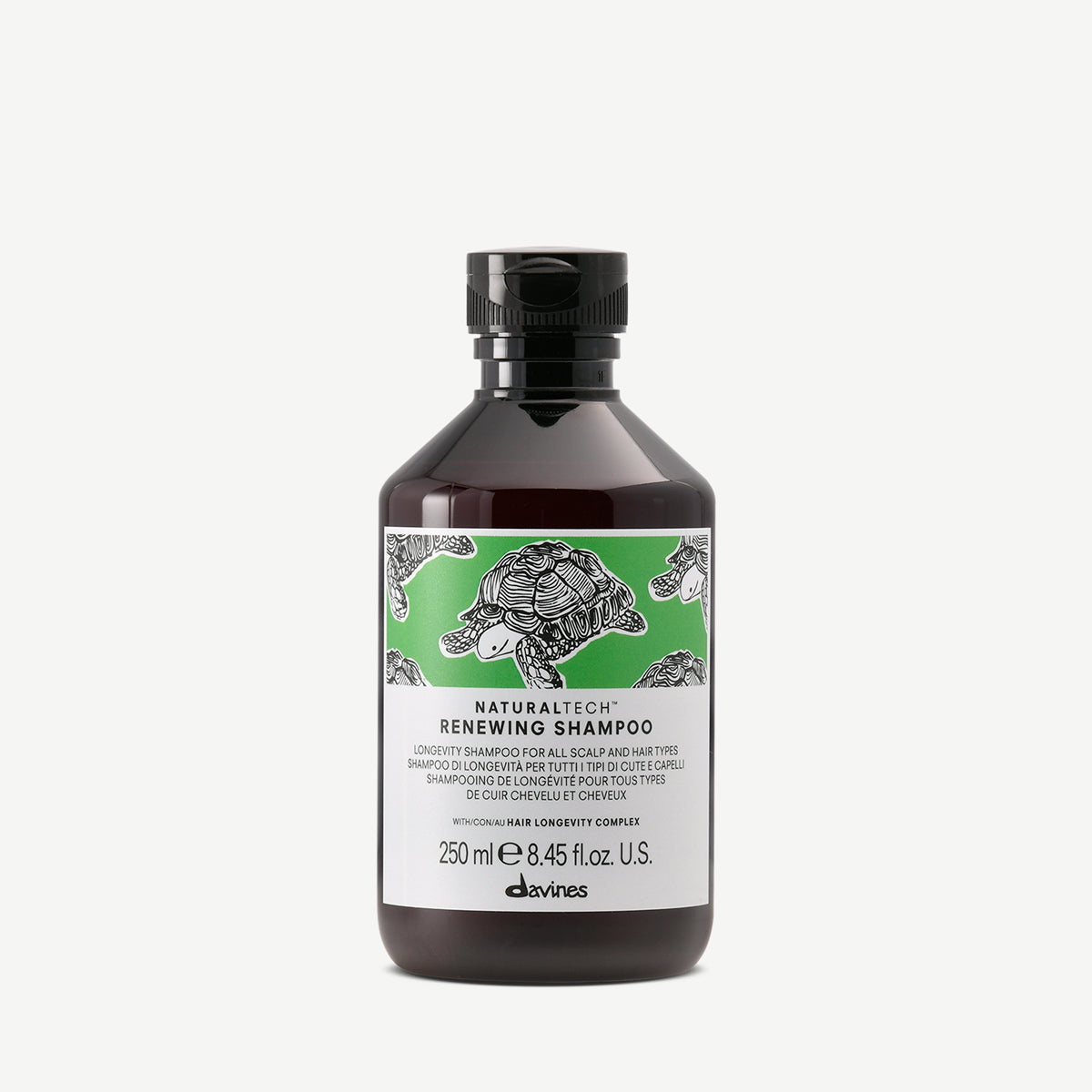 RENEWING CONDITIONER TREATMENT 60 ML. - Imagen 4
