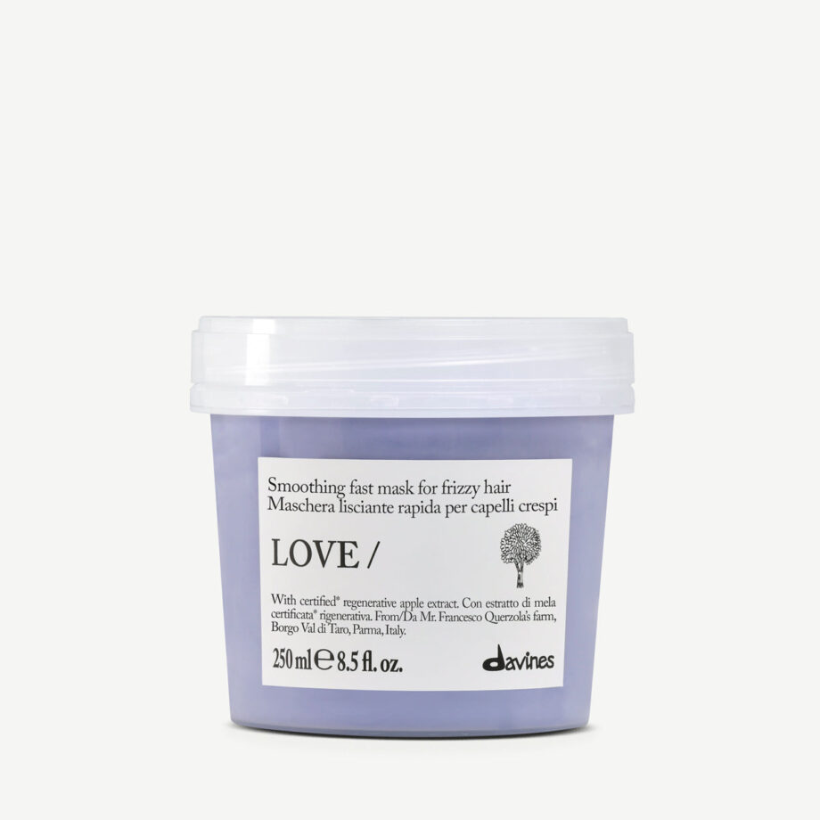 LOVE SMOOTHING MASK 75 ML.