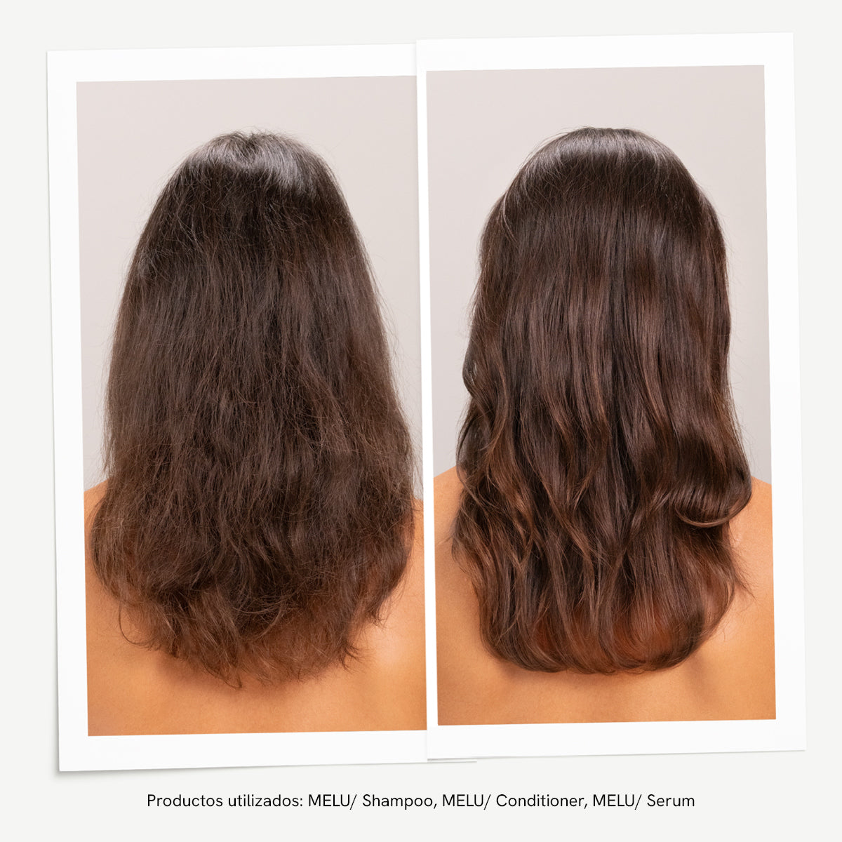 MELU CONDITIONER 75 ML. - Imagen 2