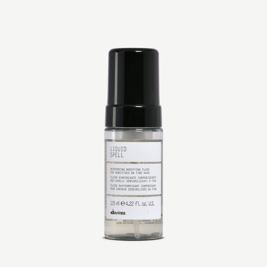 LIQUID SPELL REINFORCING BODYFYING FLUID 50 ML.