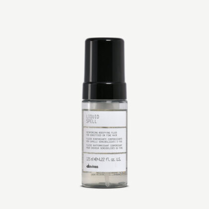 LIQUID SPELL REINFORCING BODYFYING FLUID 125 ML.