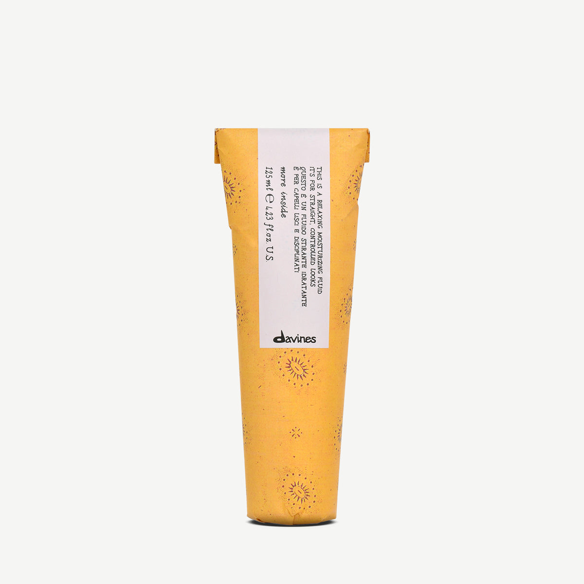 MI STRONG HOLD CREAM GEL 125 ML. - Imagen 3