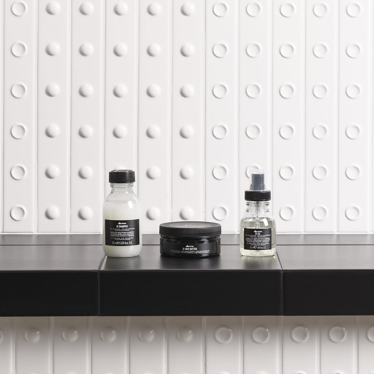 OI OIL 50 ML. - Imagen 4