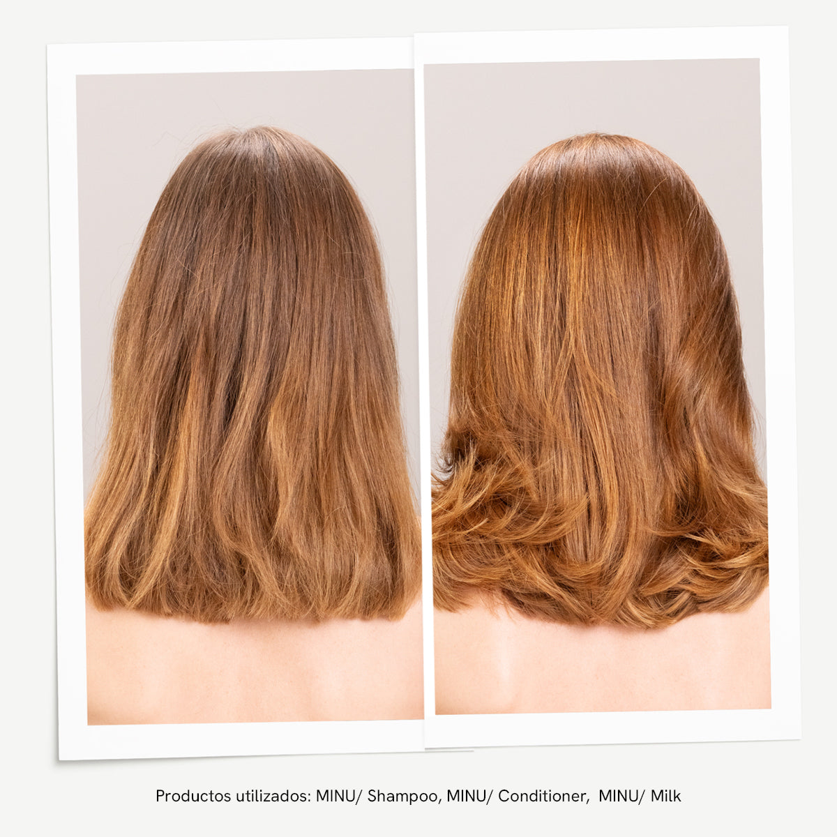 MINU CONDITIONER 250 ML. - Imagen 2