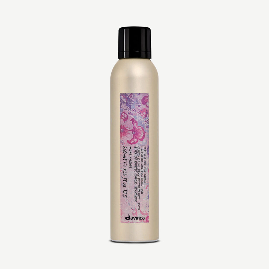MI DRY TEXTURIZER 250 ML.