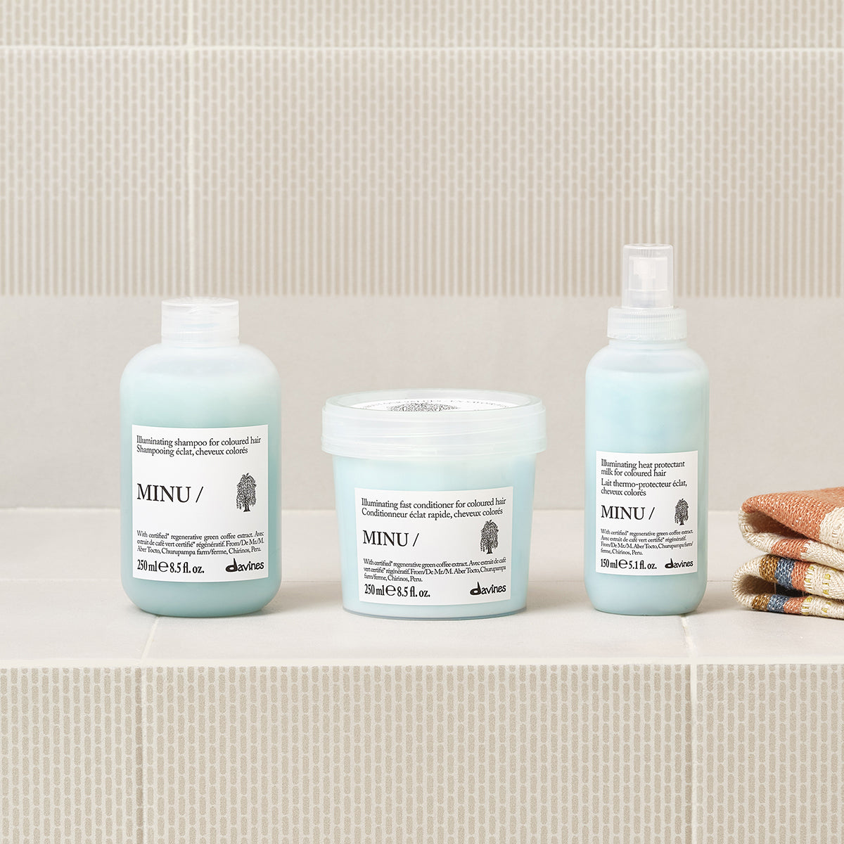 MINU CONDITIONER 250 ML. - Imagen 3