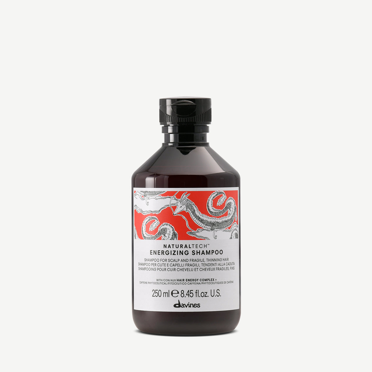 ENERGIZING SEASONAL SUPERACTIVE 100 ML. - Imagen 2