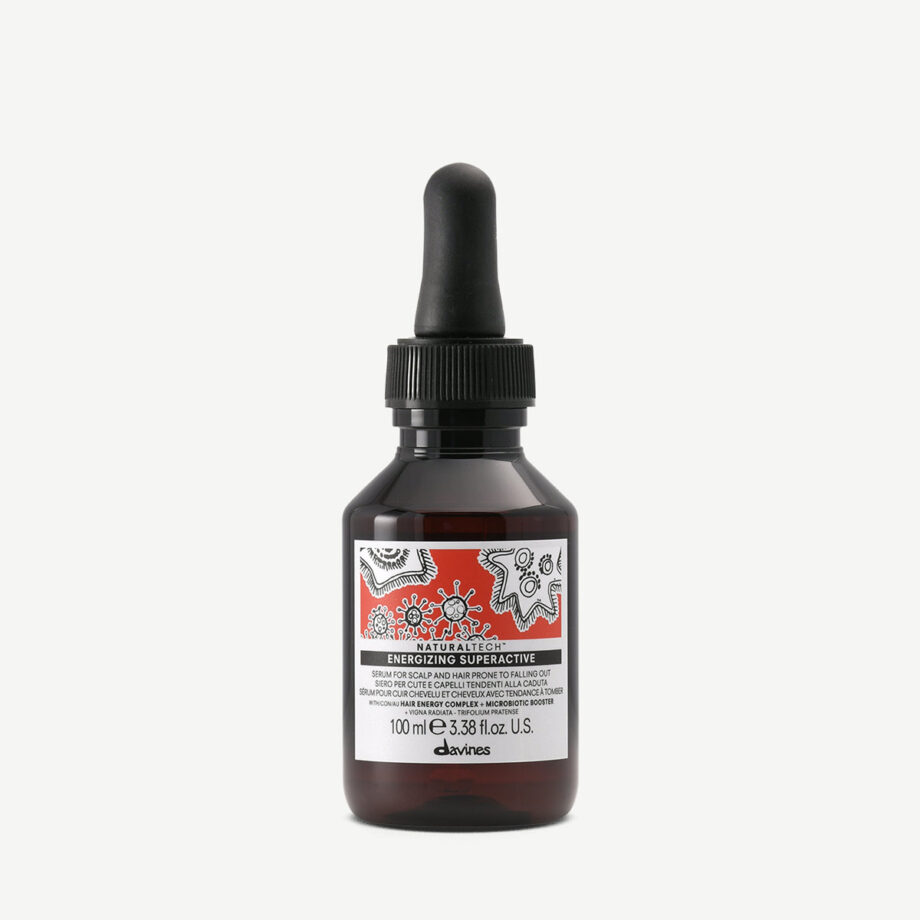 ENERGIZING SUPERACTIVE 100 ML.