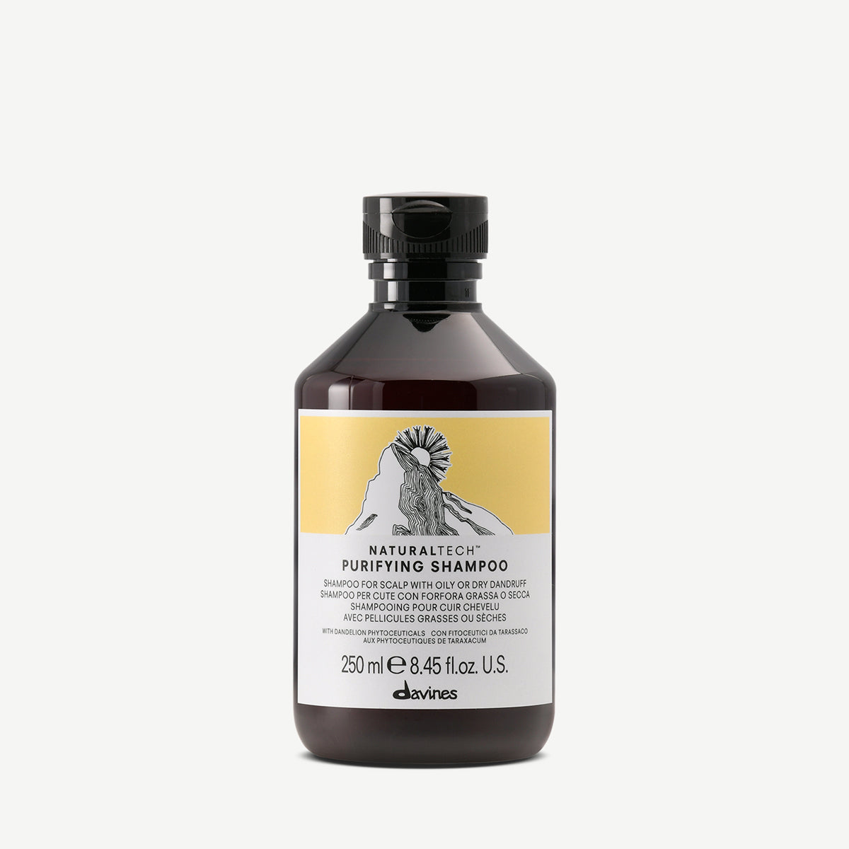 PURIFYING GEL 150 ML. - Imagen 2
