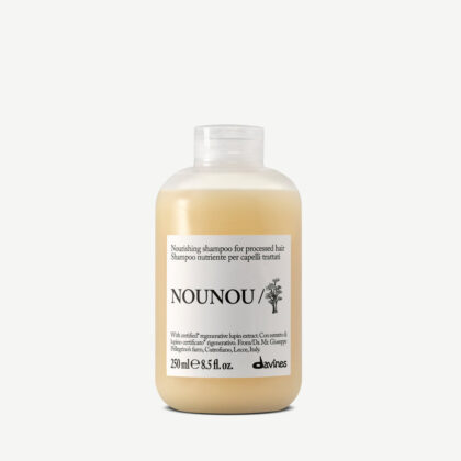 NOUNOU SHAMPOO 75 ML.