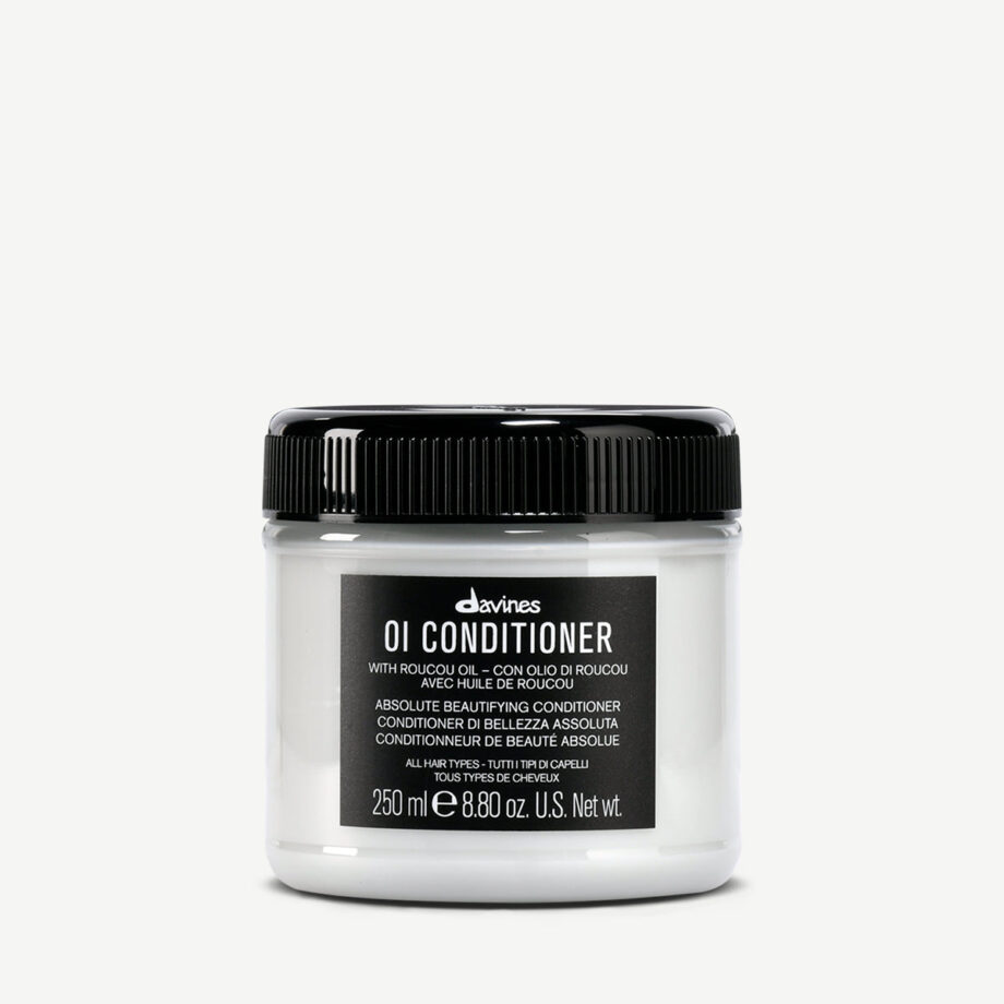 OI CONDITIONER 75 ML.